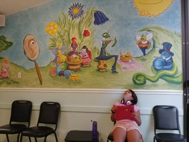 Ceron Pediatrics and Integrative Medicine