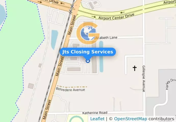 Jts Closing Services