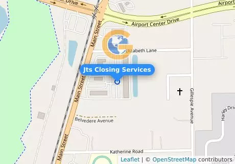 Jts Closing Services