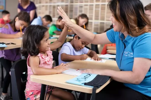 Kumon Math and Reading Center of Jacksonville - Fruit Cove
