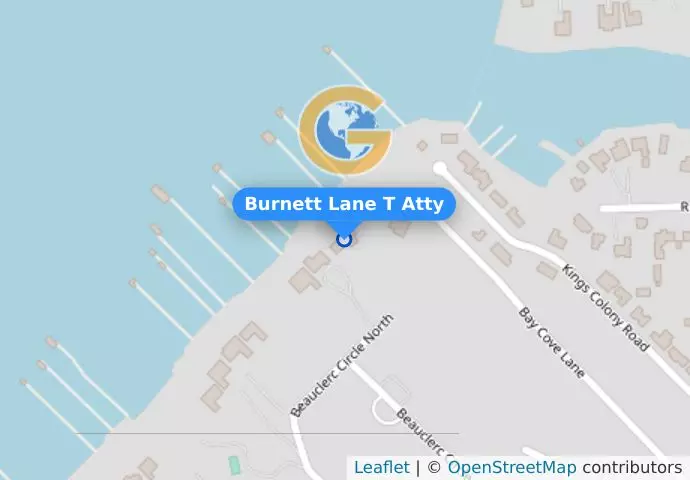 Burnett Lane T Atty