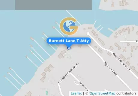 Burnett Lane T Atty