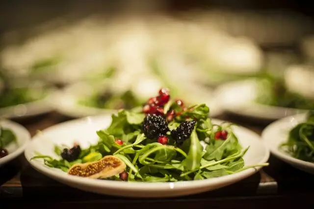 Chef&apos;s Garden