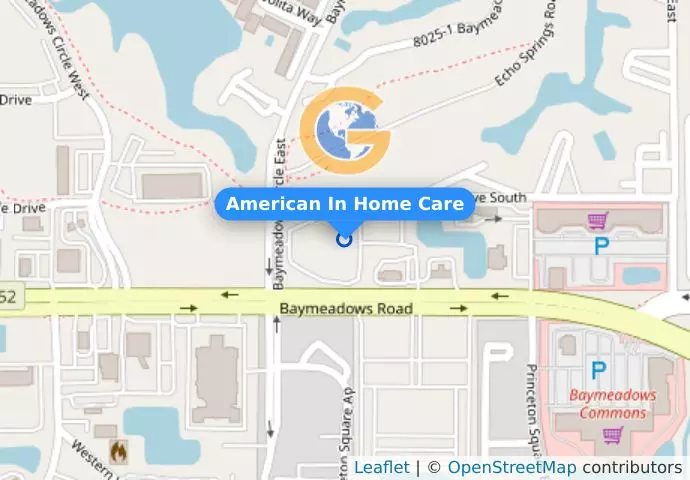 American In Home Care