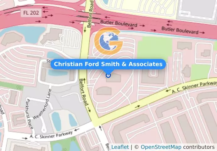 Christian Ford Smith & Associates