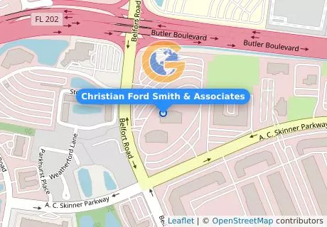 Christian Ford Smith & Associates