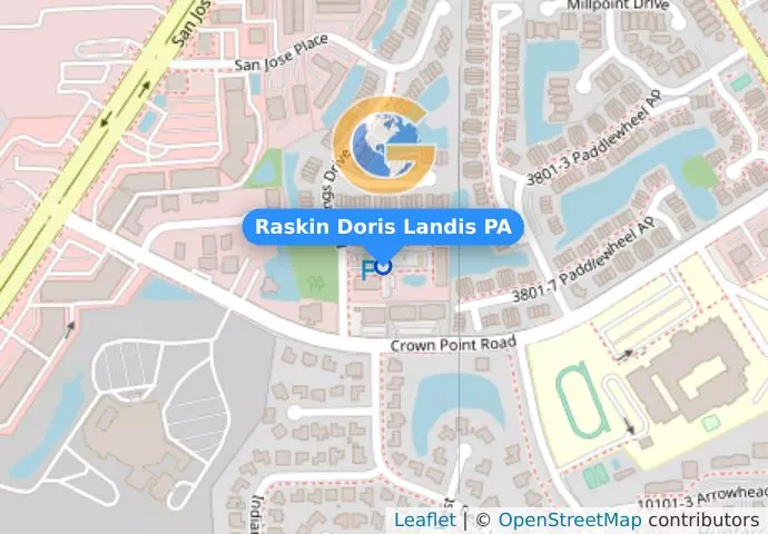 Raskin Doris Landis PA