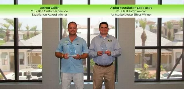 Alpha Foundations