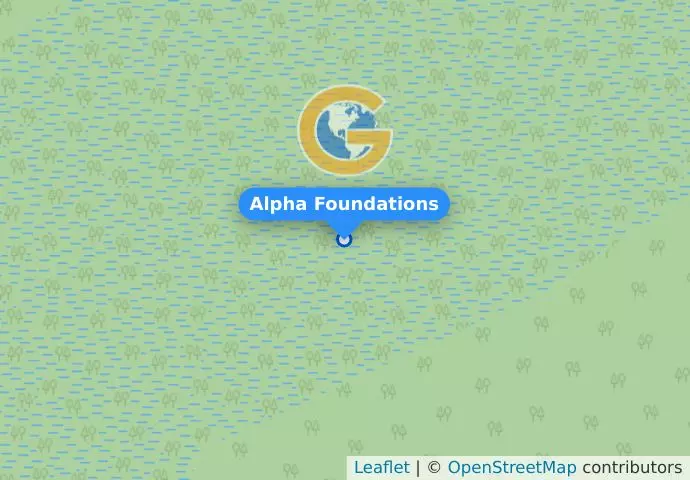 Alpha Foundations