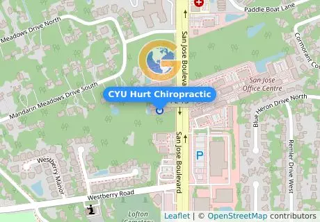 CYU Hurt Chiropractic