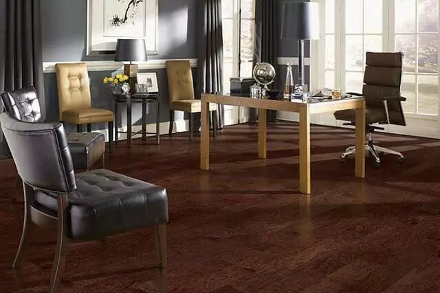 About Floors N More