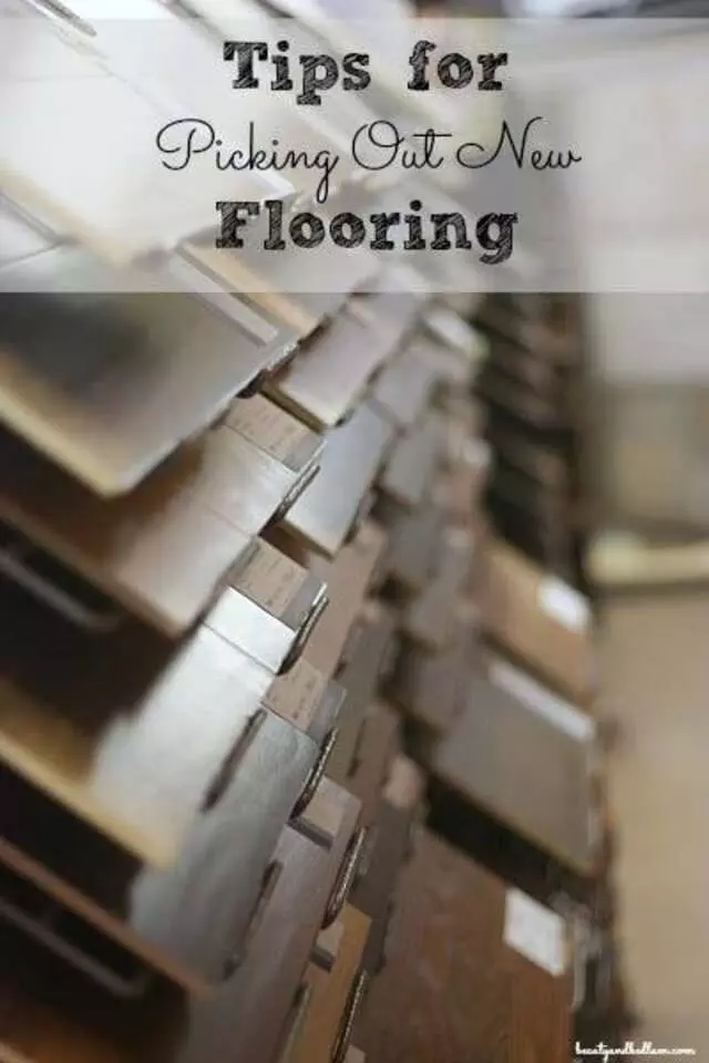 About Floors N More