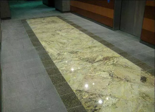 About Floors N More