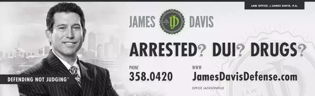The Law Office of James Davis