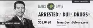 The Law Office of James Davis