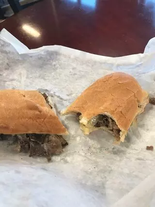 Andrew’s