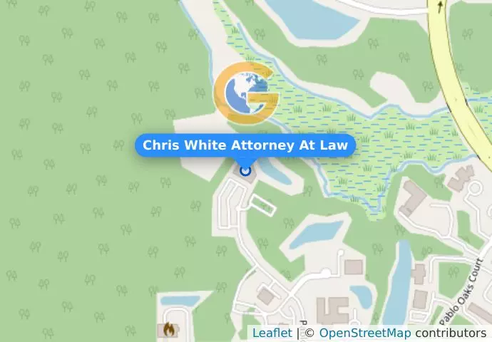 Chris White Attorney At Law