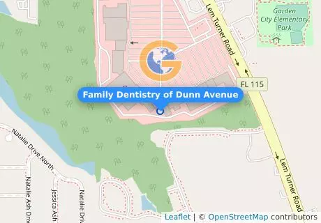 Family Dentistry of Dunn Avenue