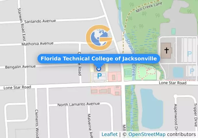 Florida Technical College of Jacksonville
