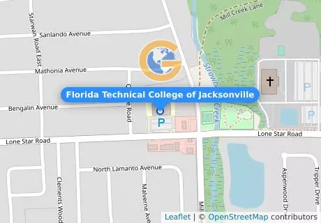 Florida Technical College of Jacksonville