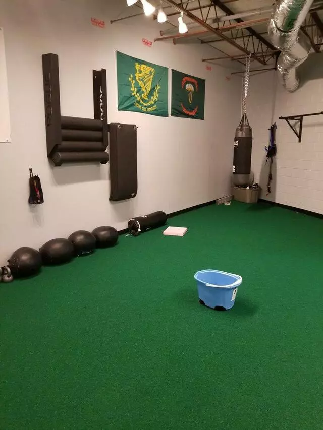 Jacksonville Fitness Academy