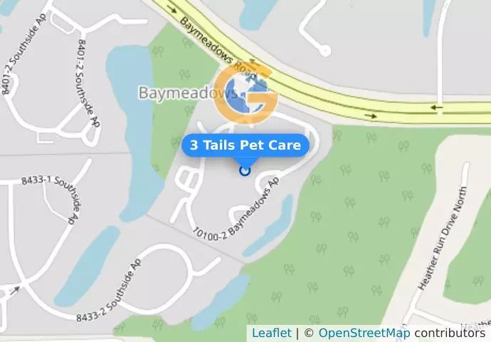 3 Tails Pet Care