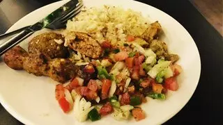 Levant Grille & Hookah Lounge