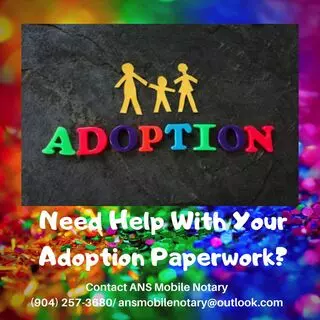 ANS Mobile Notary