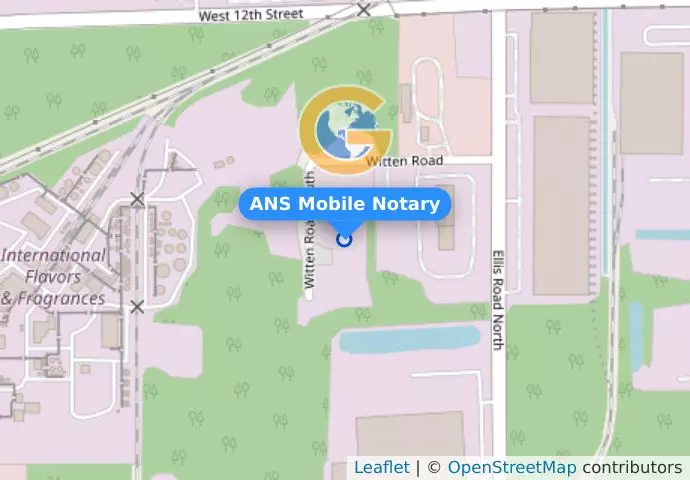 ANS Mobile Notary