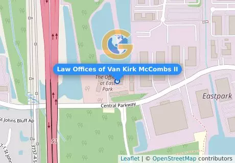 Law Offices of Van Kirk McCombs II