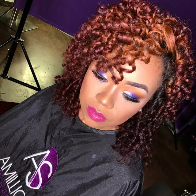 Amillion Strands Hair & Boutique