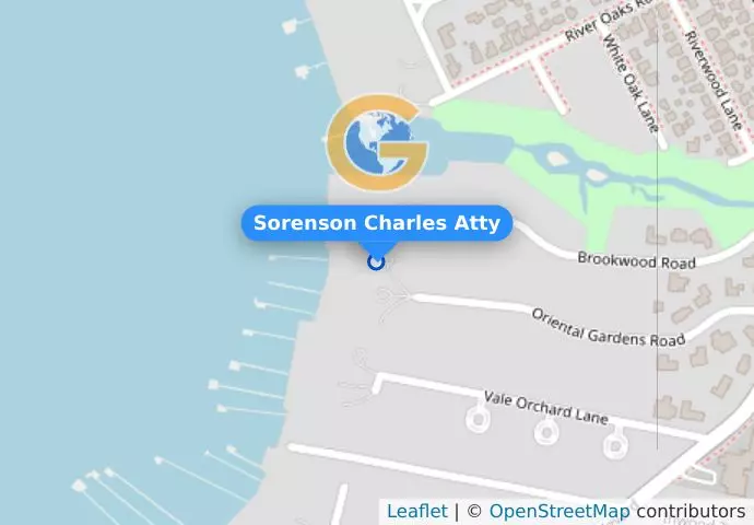 Sorenson Charles Atty