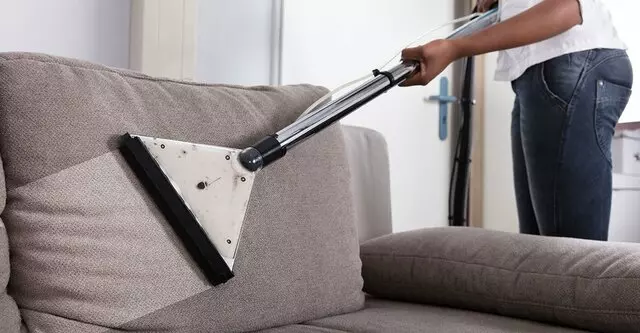 Professional Carpet Cleaning