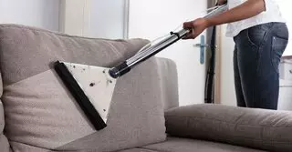 Professional Carpet Cleaning