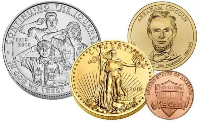 A Penny For Your Thoughts