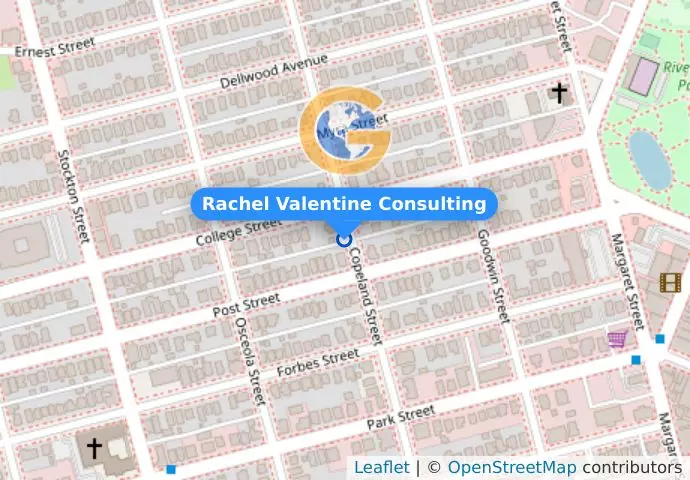 Rachel Valentine Consulting