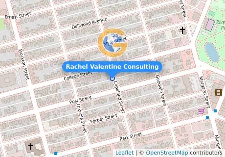 Rachel Valentine Consulting