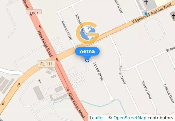 Aetna