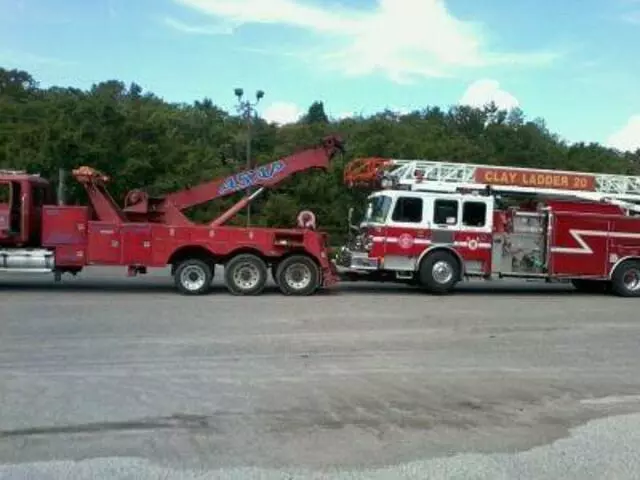 Asap Towing & Storage Co Westside