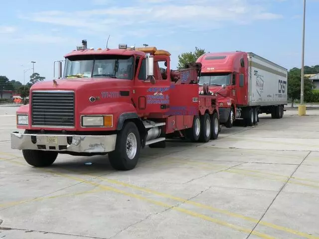 Asap Towing & Storage Co Westside