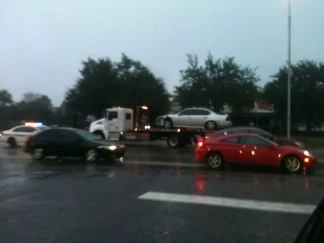 Asap Towing & Storage Co Westside