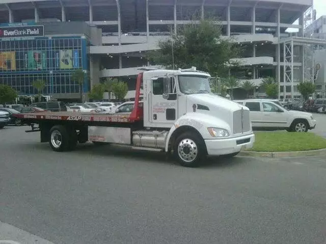 Asap Towing & Storage Co Westside