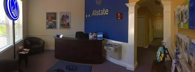Allstate Insurance Agent: Shy Singleton