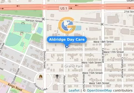 Aldridge Day Care
