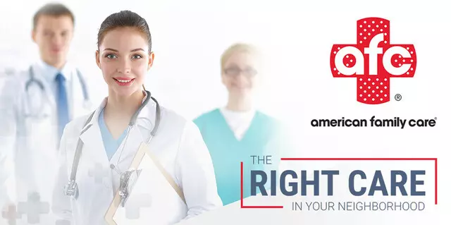 American Family Care - Jacksonville