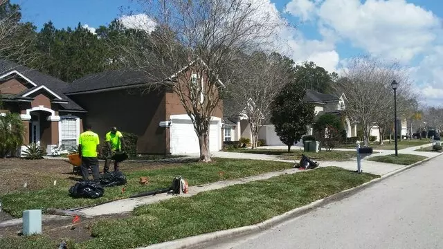 Adela Landscape Service