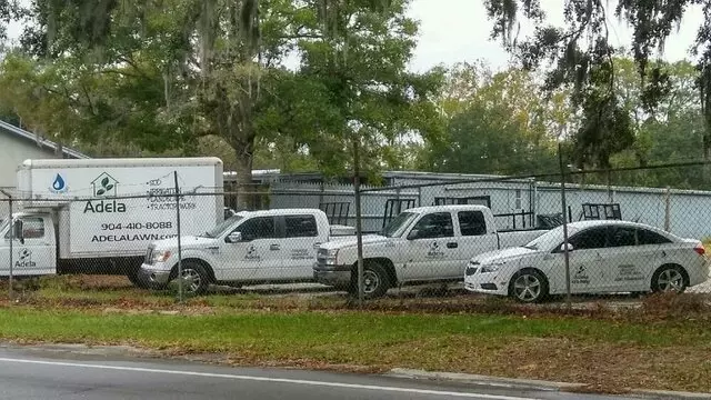 Adela Landscape Service