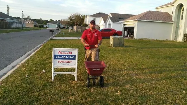 Adela Landscape Service