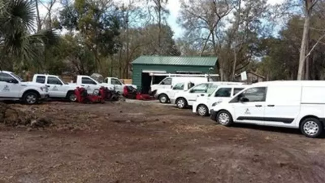 Adela Landscape Service
