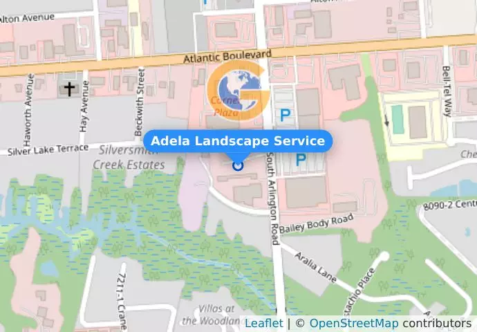 Adela Landscape Service